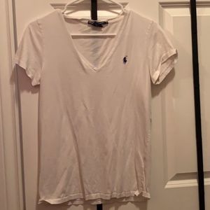 Short Sleeve Polo Shirt